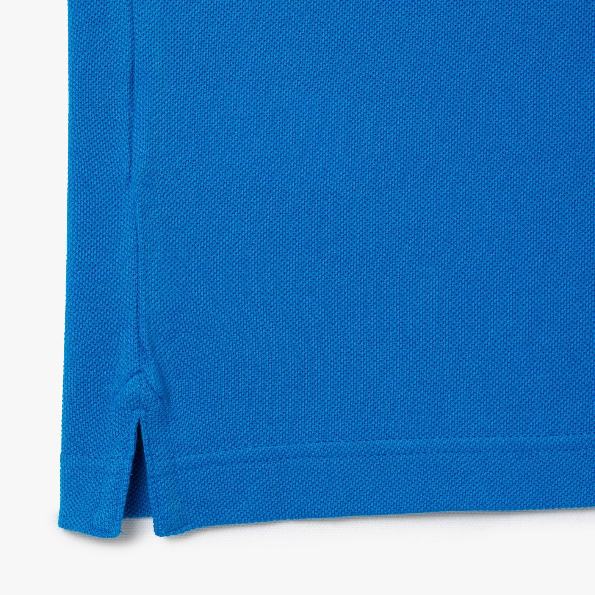 Men's Slim Fit L.12.12 Piqué Polo Product Image