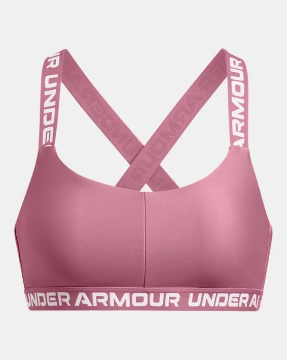 UA Crossback Strappy Low Product Image