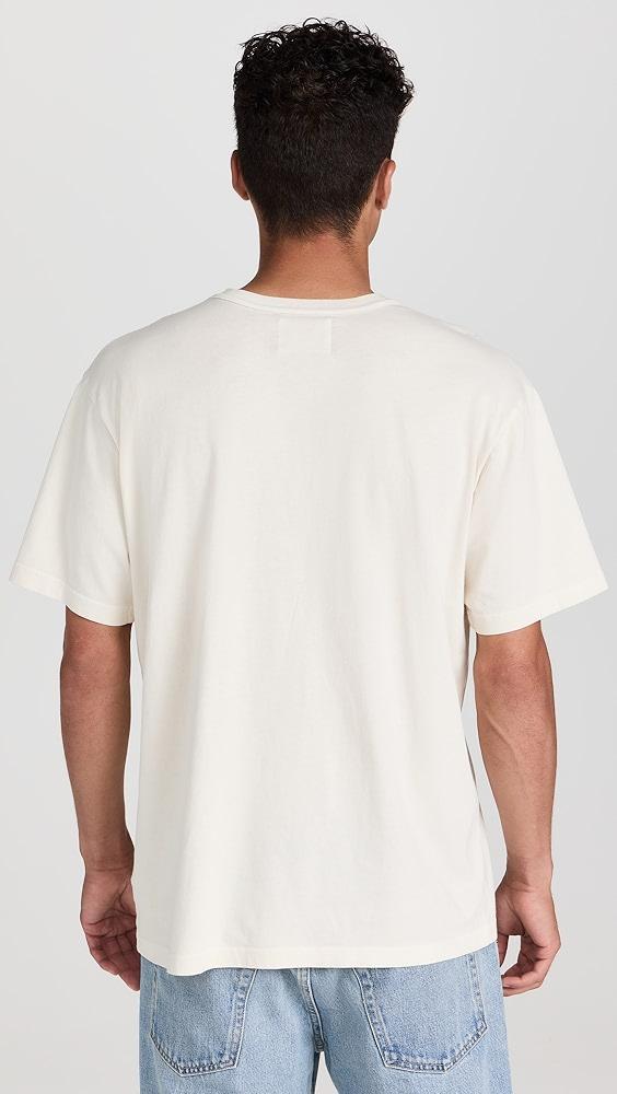 Citizens of Humanity Box Tee | Shopbop Product Image