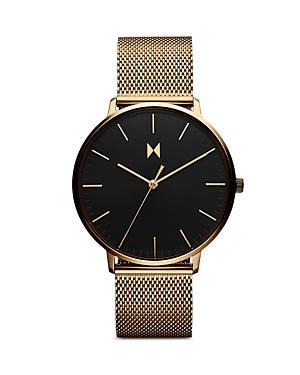 Mvmt Legacy Slim Watch, 42mm Product Image
