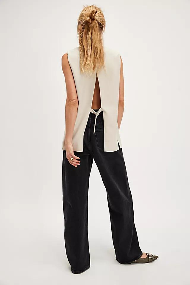 AGOLDE Low Curve Jeans Product Image