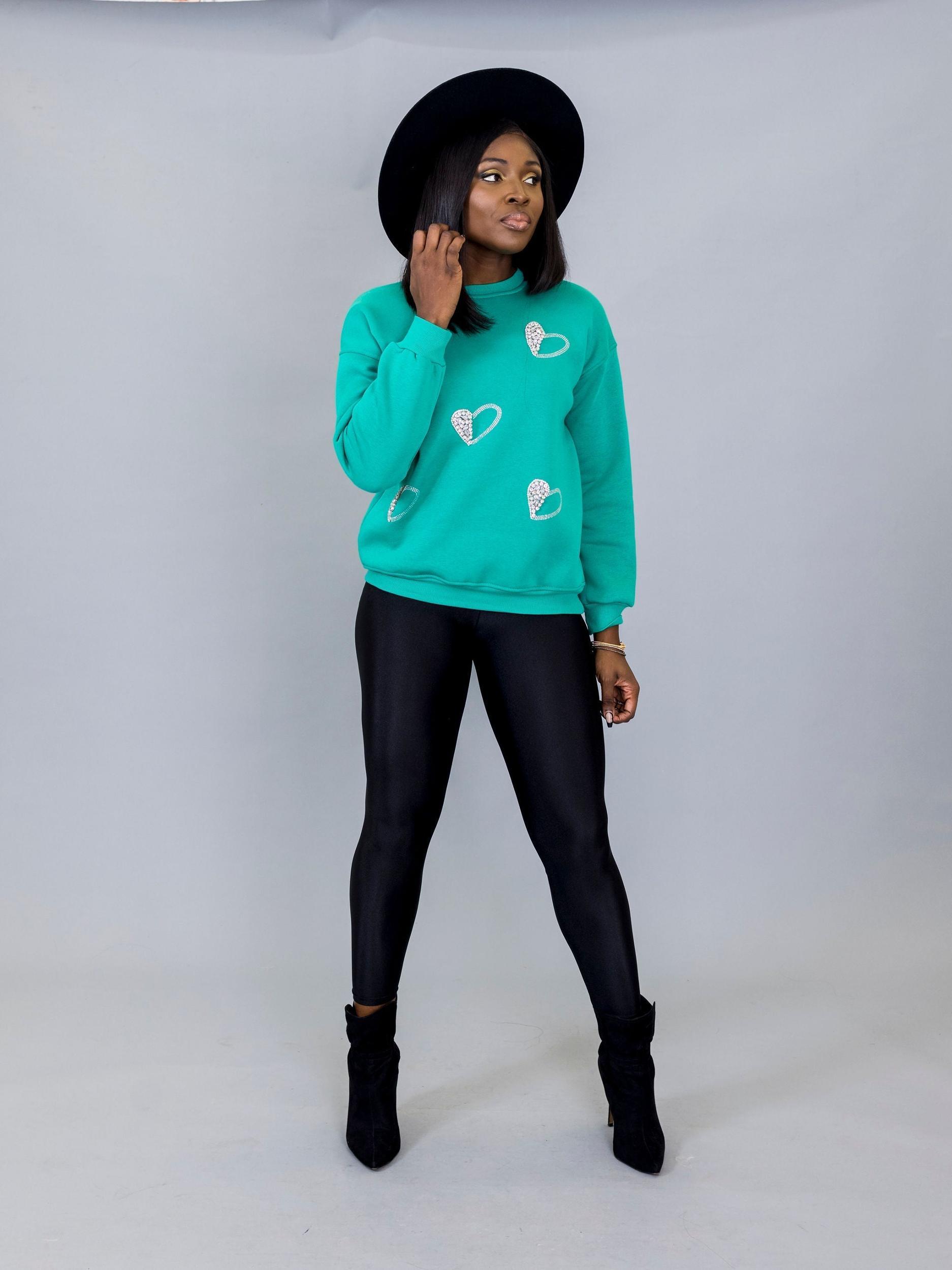 FINESSEE Sweater Product Image