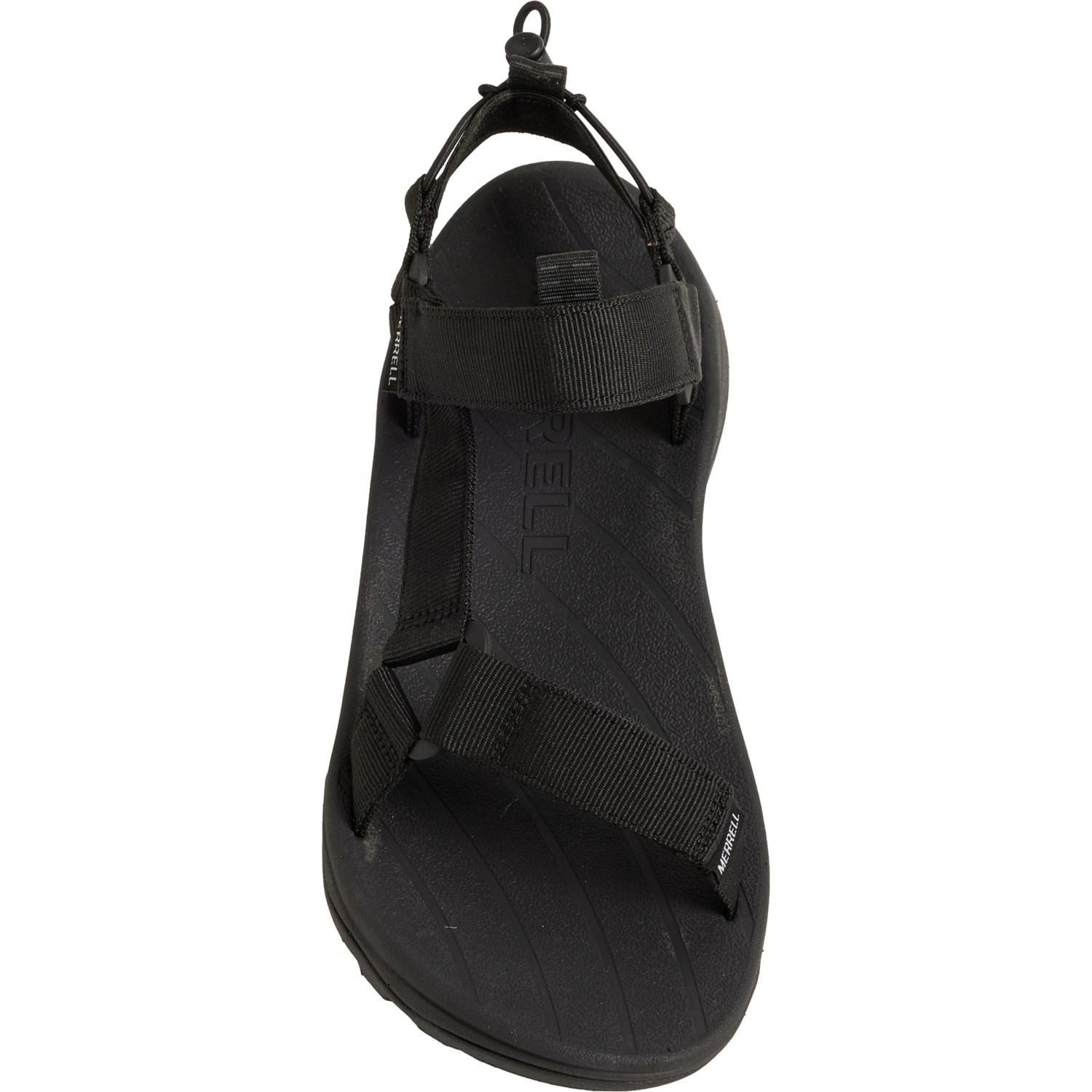 Merrell Speed Fusion Strap Sandals (For Men) Product Image