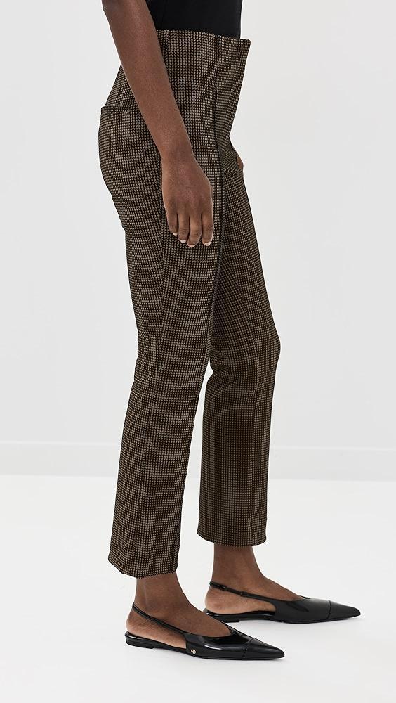 Veronica Beard Kean Knit Pants | Shopbop Product Image