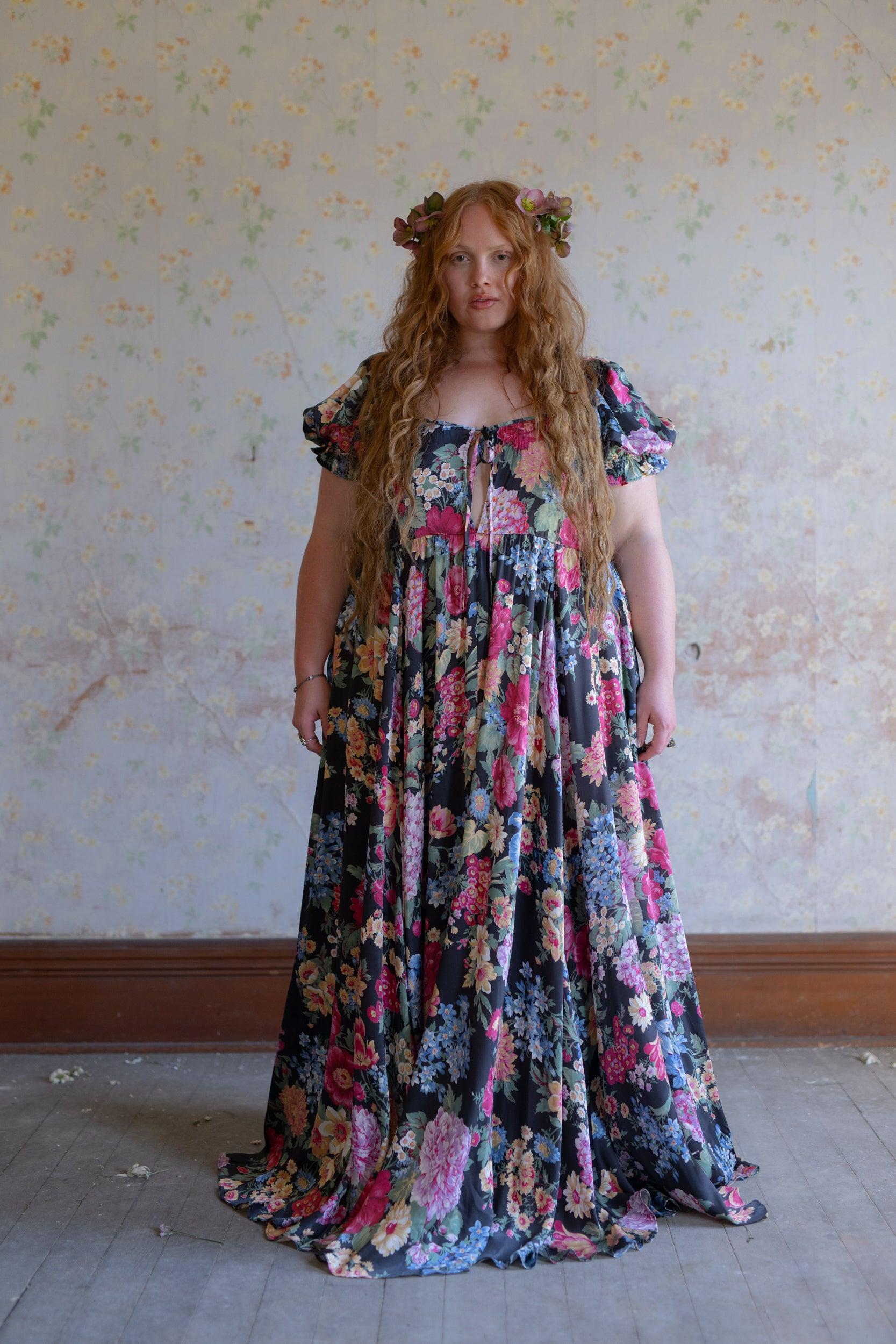 The Puck Charming Dress Product Image