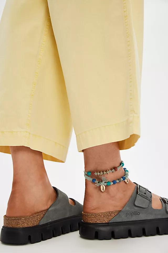 Birkenstock Arizona Chunky Sandals Product Image