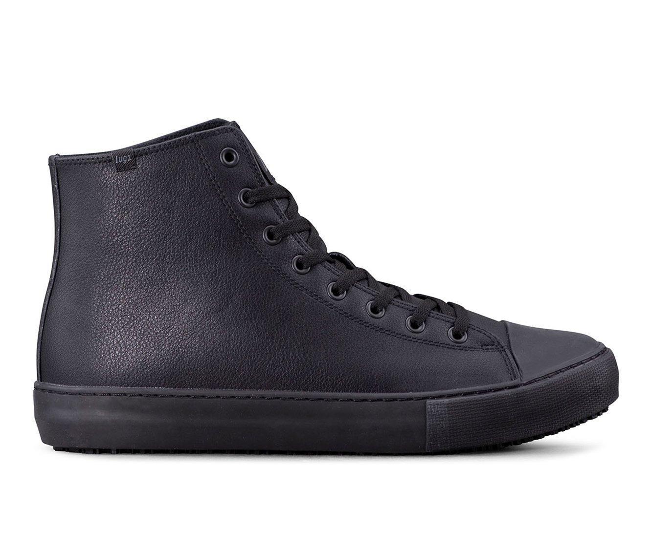Men's Lugz Stagger Hi Slip Resistant Safety Shoes Product Image