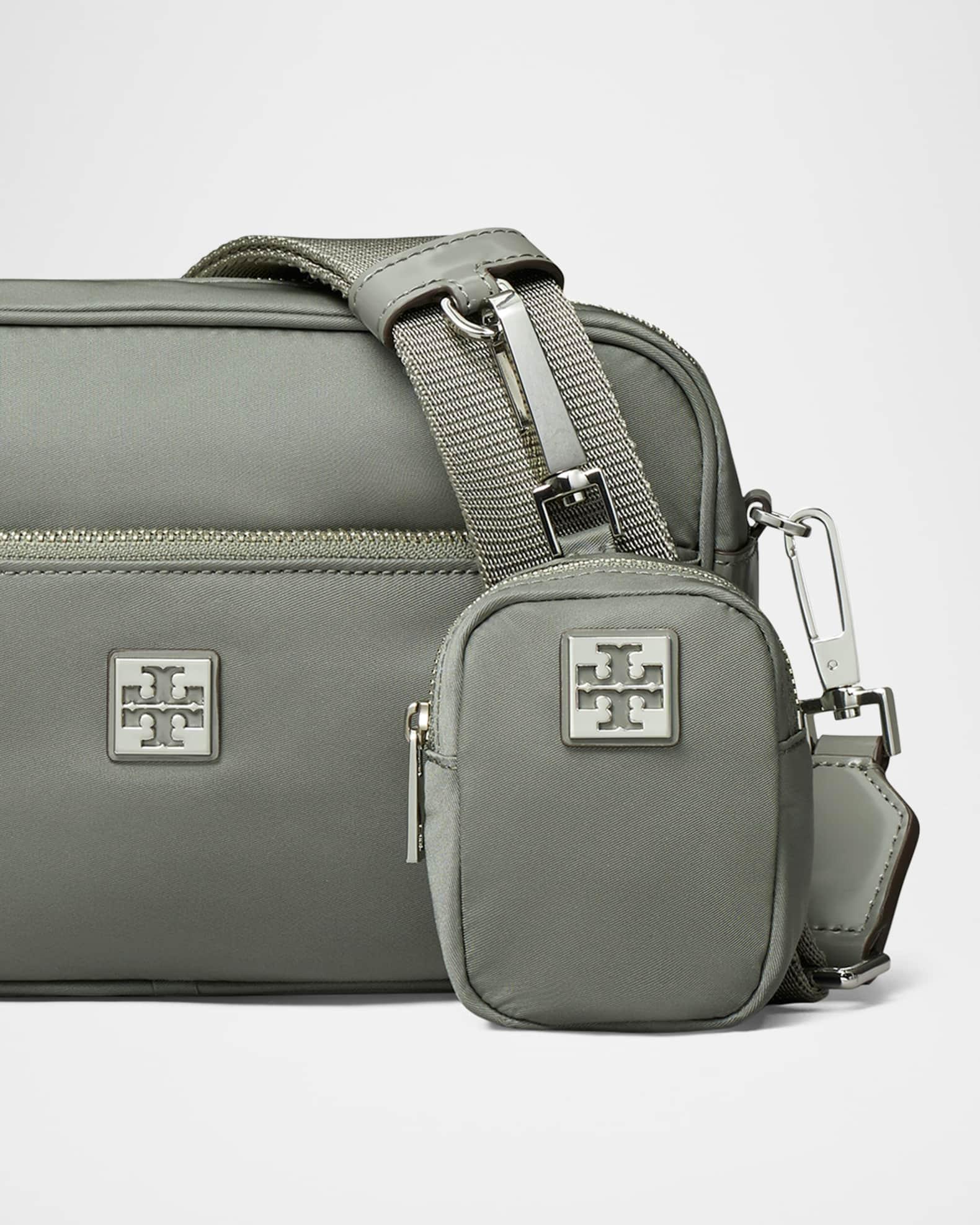 Virginia Nylon Shoulder Bag Product Image