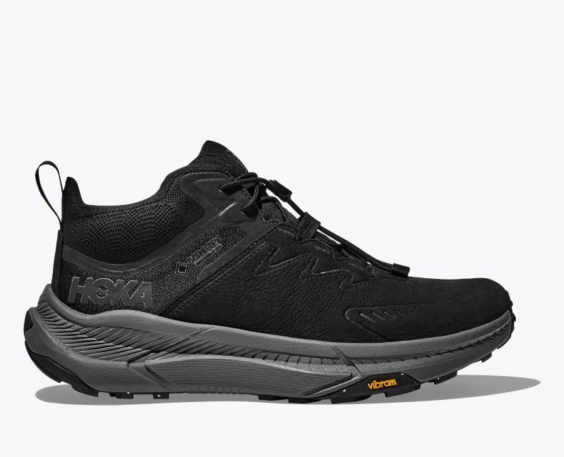 HOKA Mens Transport Chukka GTX Shoes Product Image
