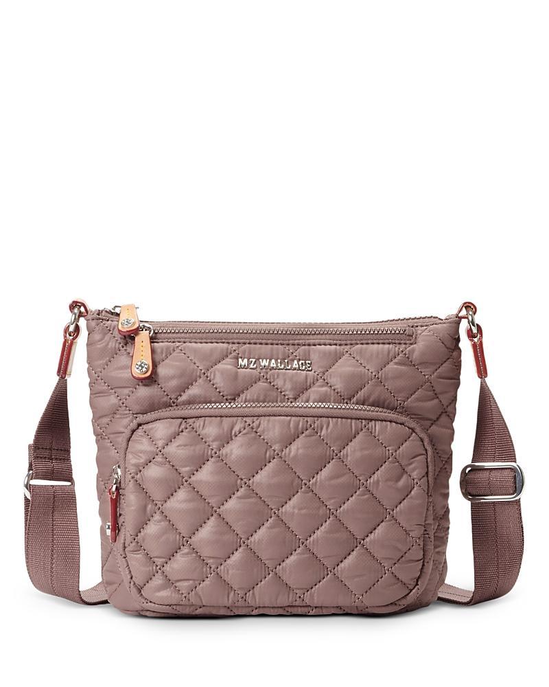 Mz Wallace Metro Scout Extra Small Crossbody Product Image