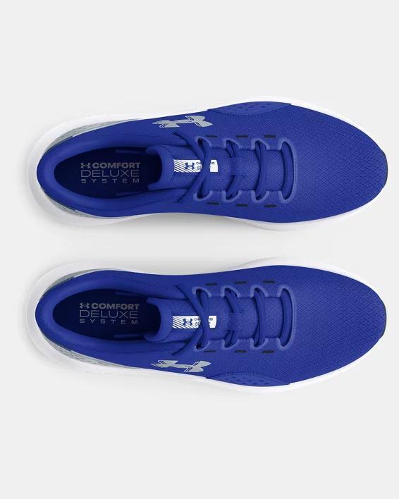 UA Surge 4 Mens Running Shoes Product Image