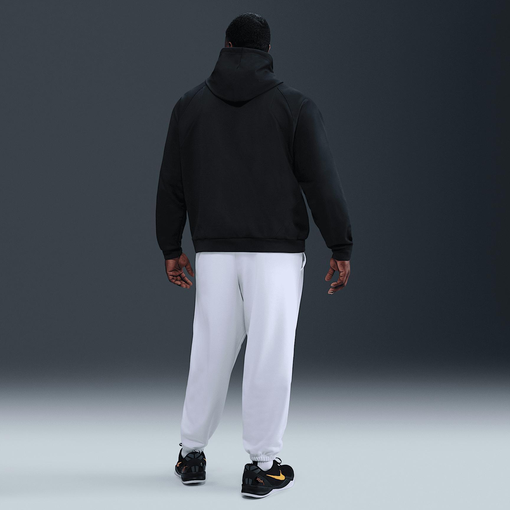 Nike Men's Kobe Therma-FIT Pullover Hoodie Product Image