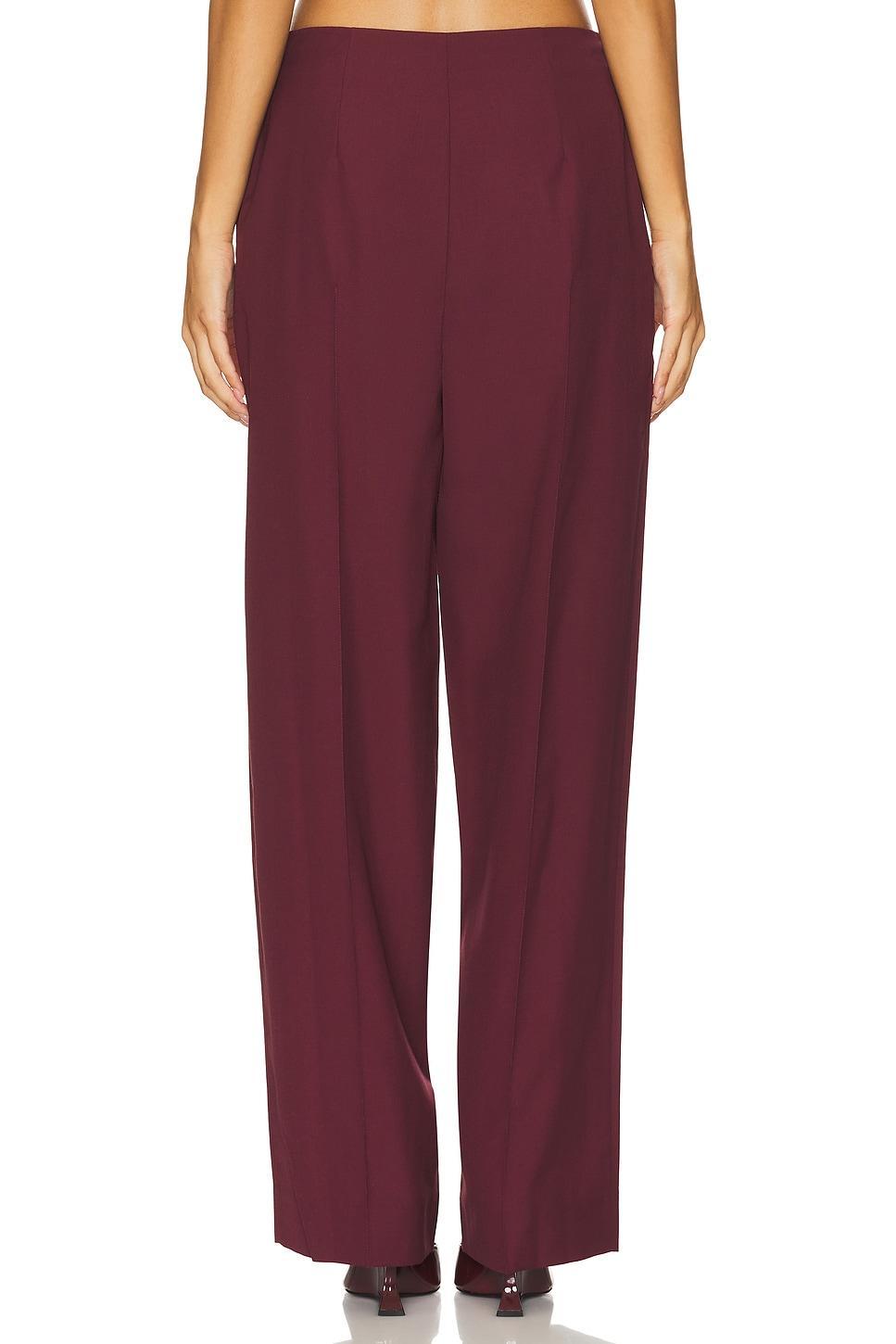Emilie Trouser FAITHFULL THE BRAND Product Image