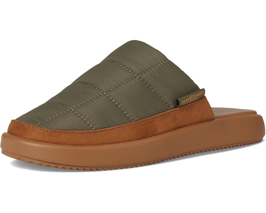 Sweater Fleece Slipper Scuff Product Image