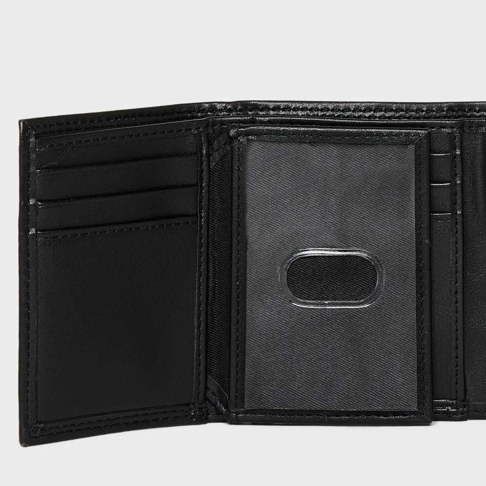 Men's RFID Trifold Wallet - Goodfellow & Co™ Product Image