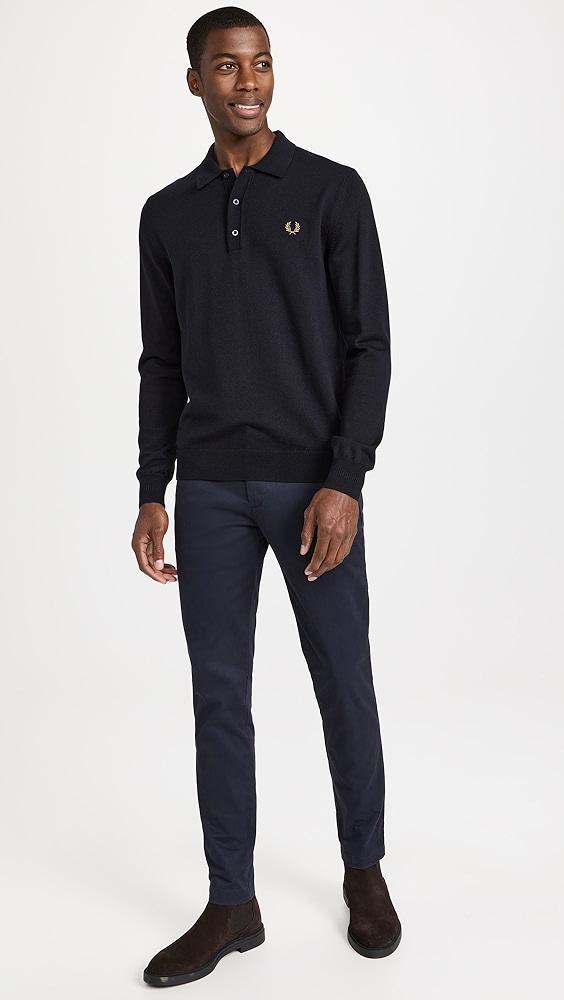 Club Monaco Connor Chinos | Shopbop Product Image