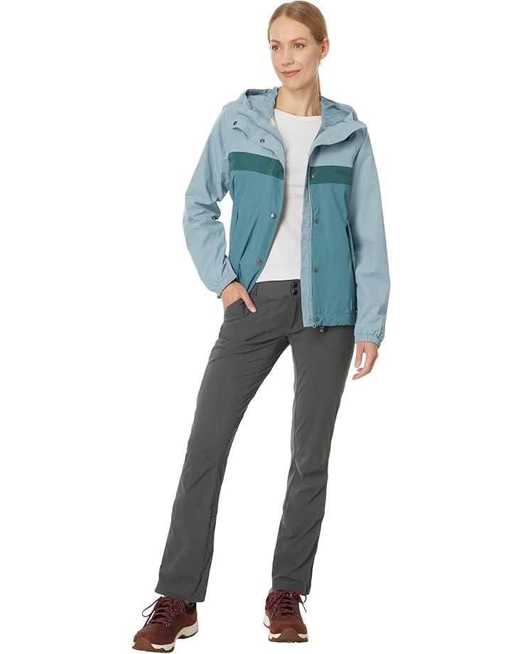 Trail Model Rain Jacket Product Image