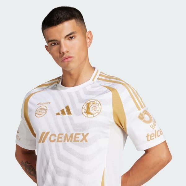 Tigres UANL 24/25 Third Jersey Product Image