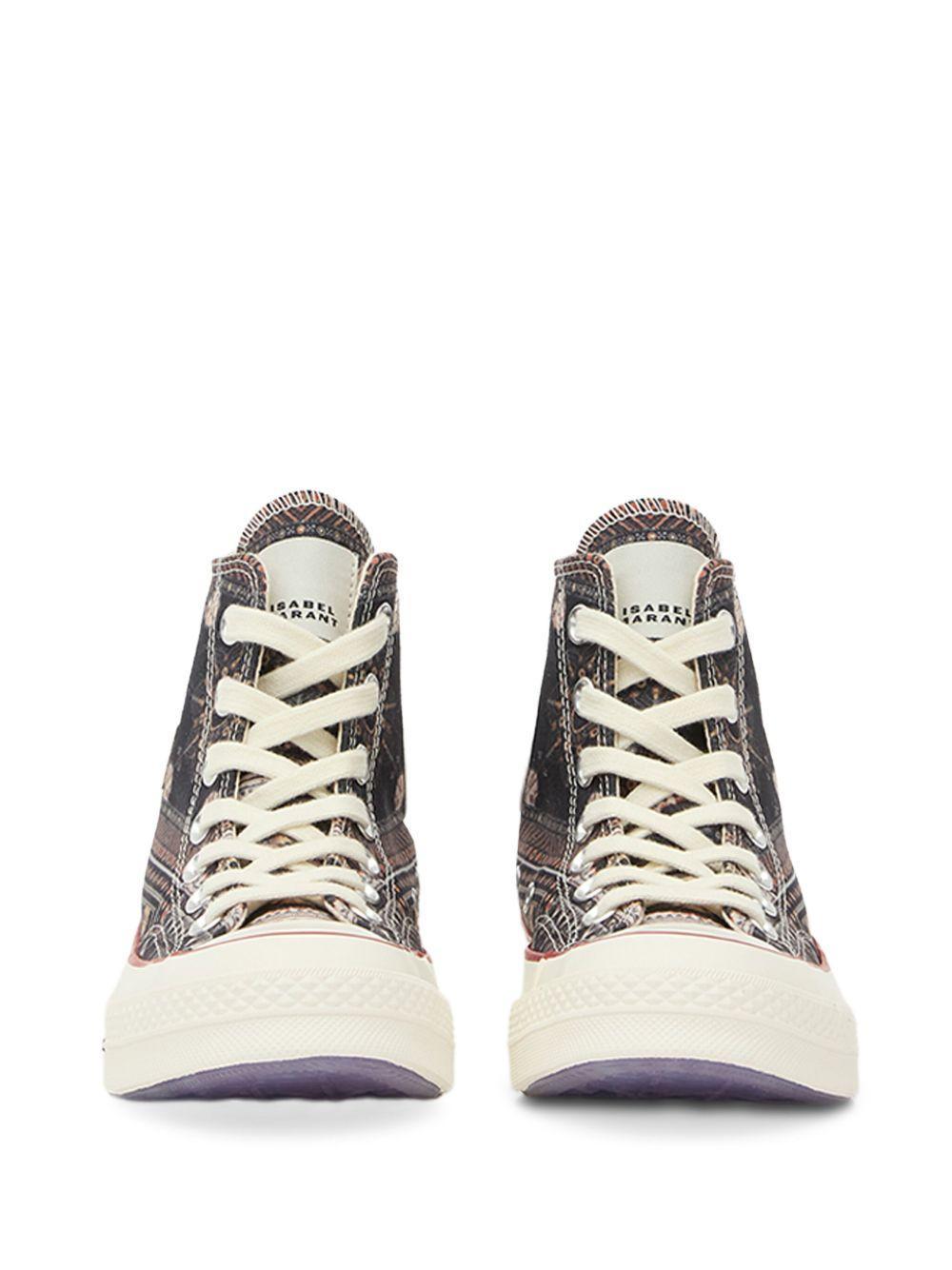 x Converse Chuck 70 high-top sneakers Product Image