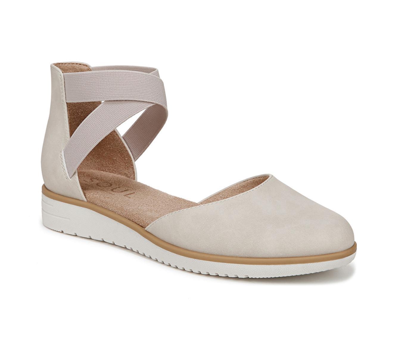 Women's Soul Naturalizer Intro Sandals Product Image