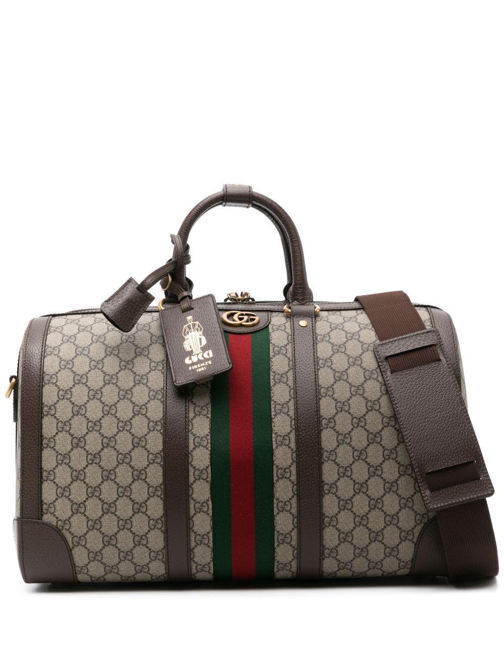 small Savoy holdall Product Image