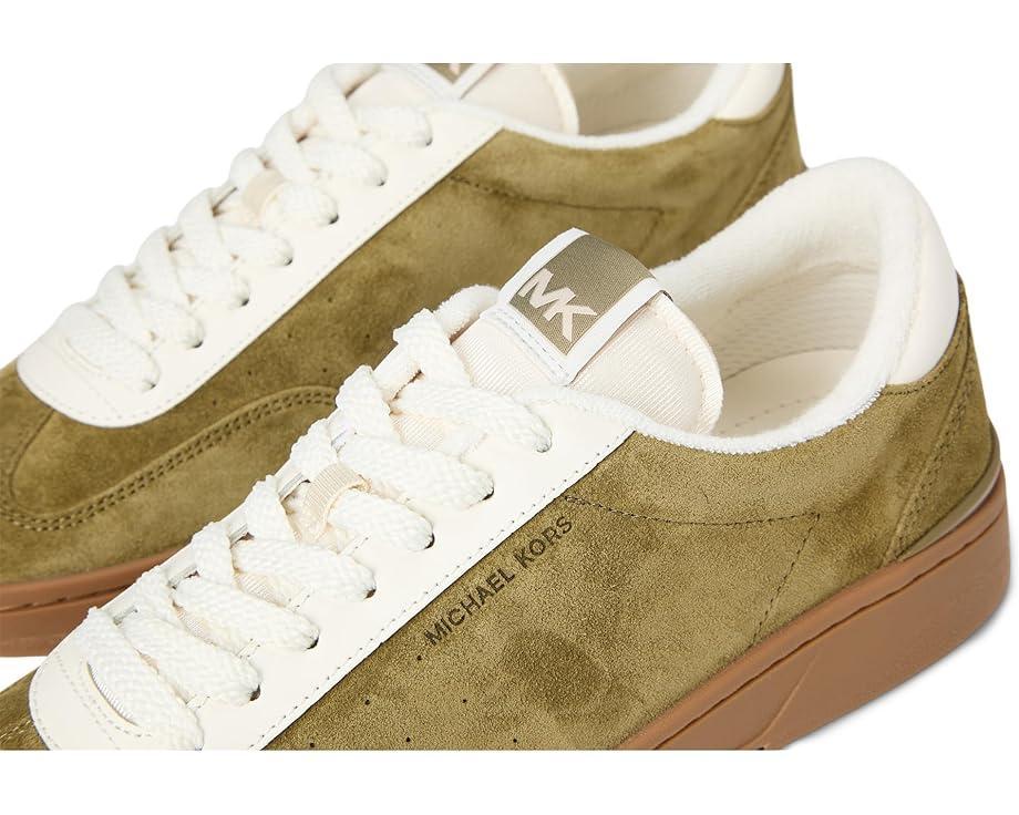 Keating Lace Up Product Image