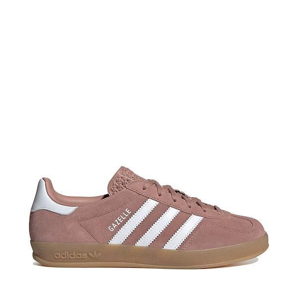 adidas Gazelle Indoor Shoes Warm Clay 6.5 Womens Product Image