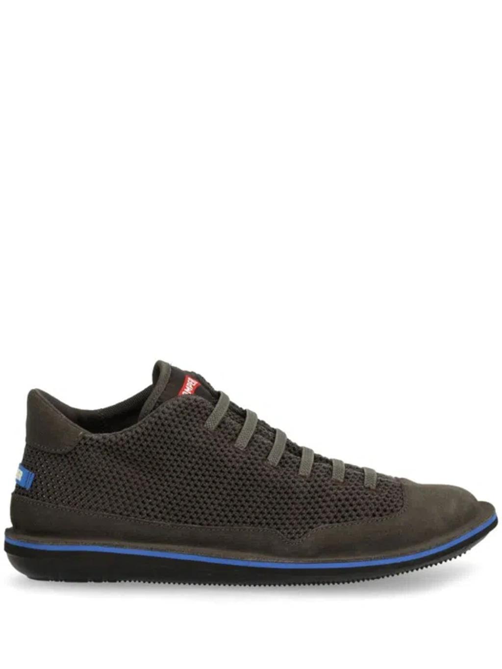 CAMPER Beetle Sneakers In Blue Product Image