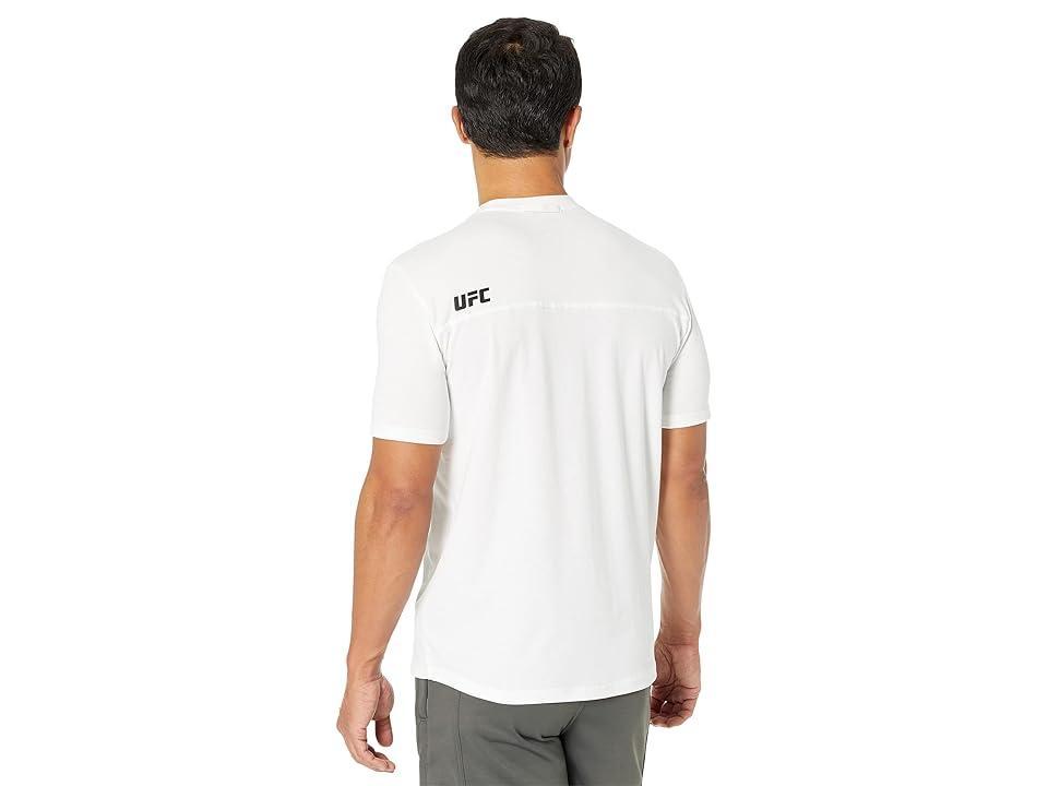 UFC Short Sleeve Crew Neck Tee Men's Clothing Product Image