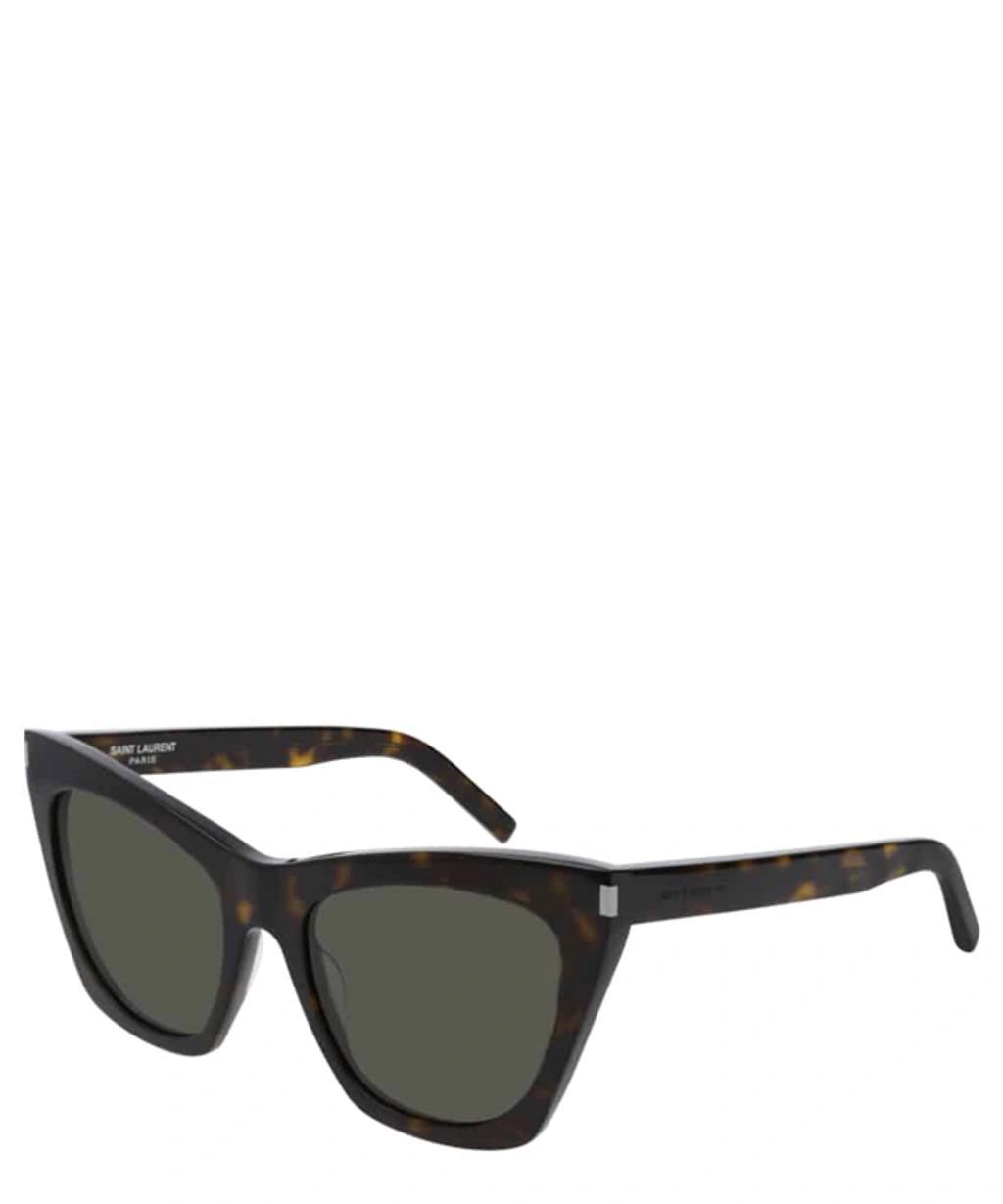Womens 56MM Square Sunglasses Product Image