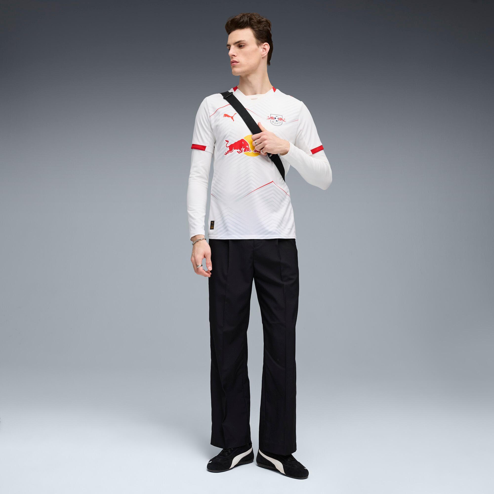 RB Leipzig 25/26 Home Jersey Men Product Image