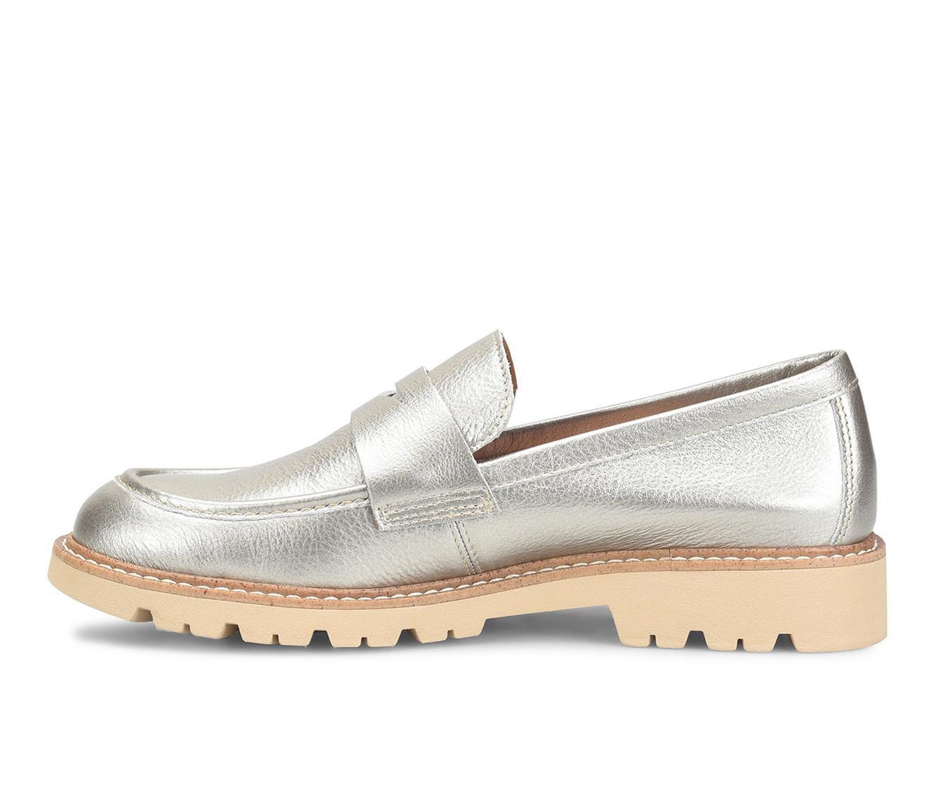 Women's Comfortiva Lakota Loafers Product Image