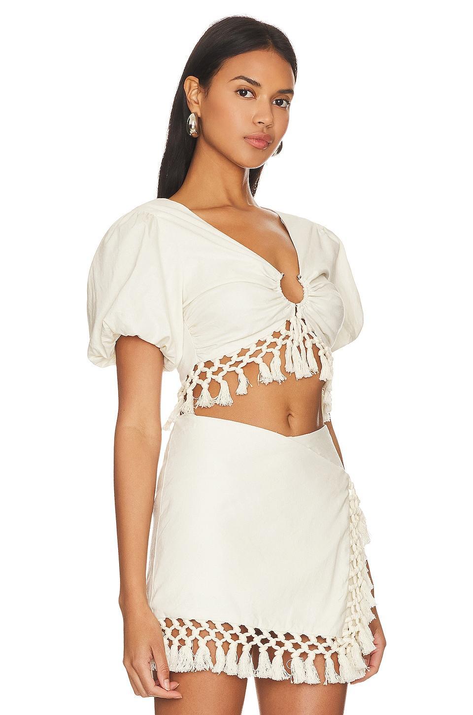 Lexi Top Tularosa Product Image