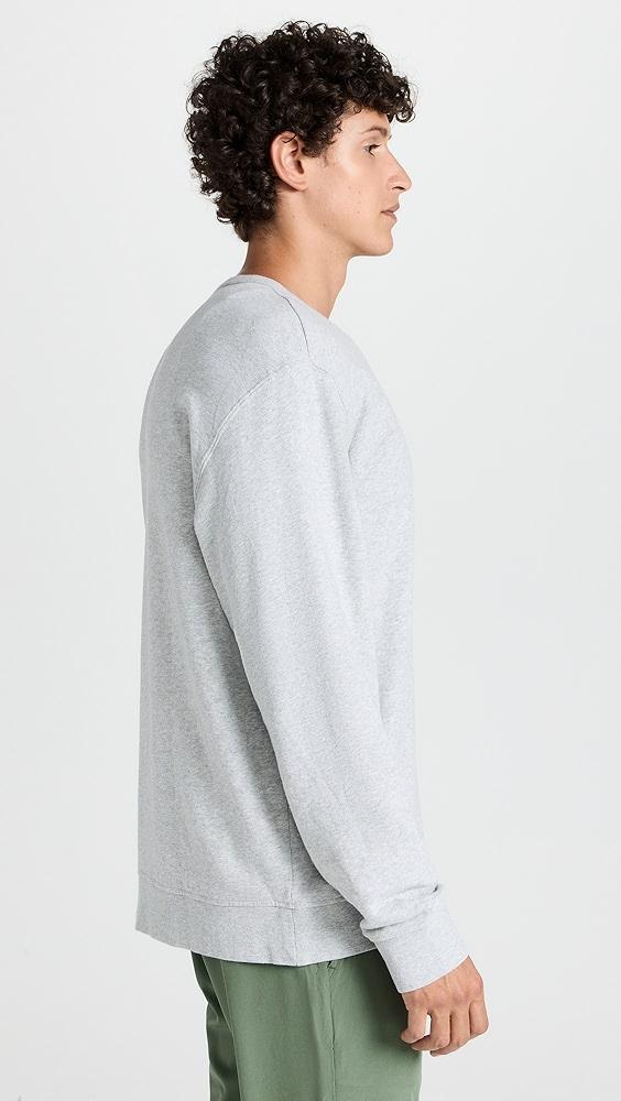 Fair Harbor The Saltaire Crew Neck | Shopbop Product Image