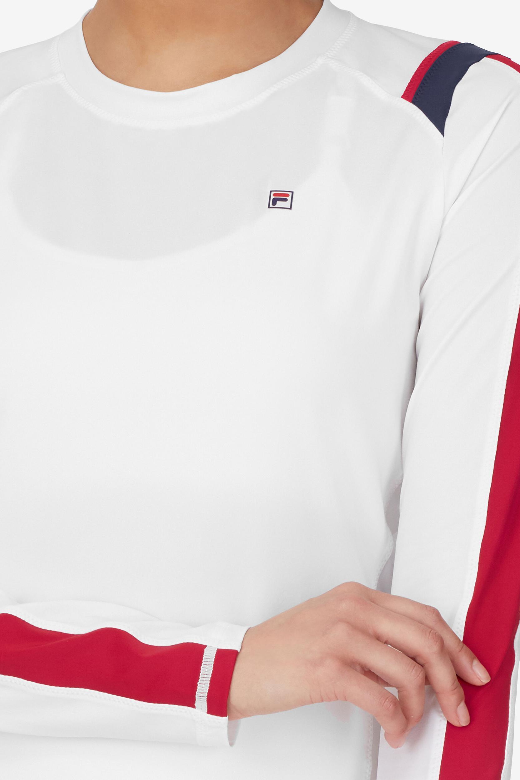 Essentials H Long Sleeve Top Product Image