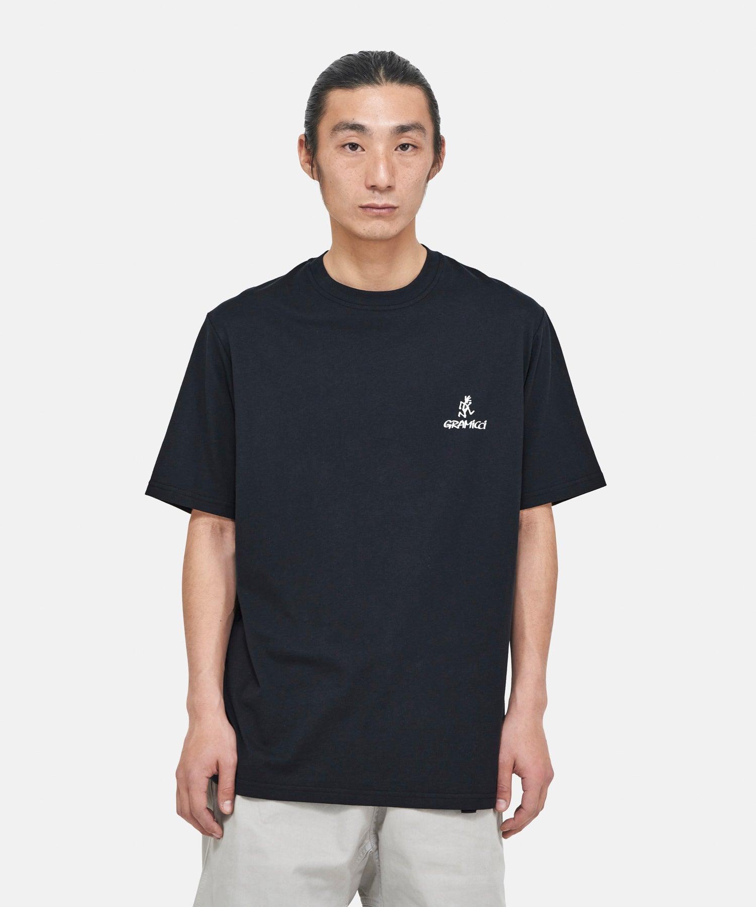 One Point Logo Tee Unisex Product Image