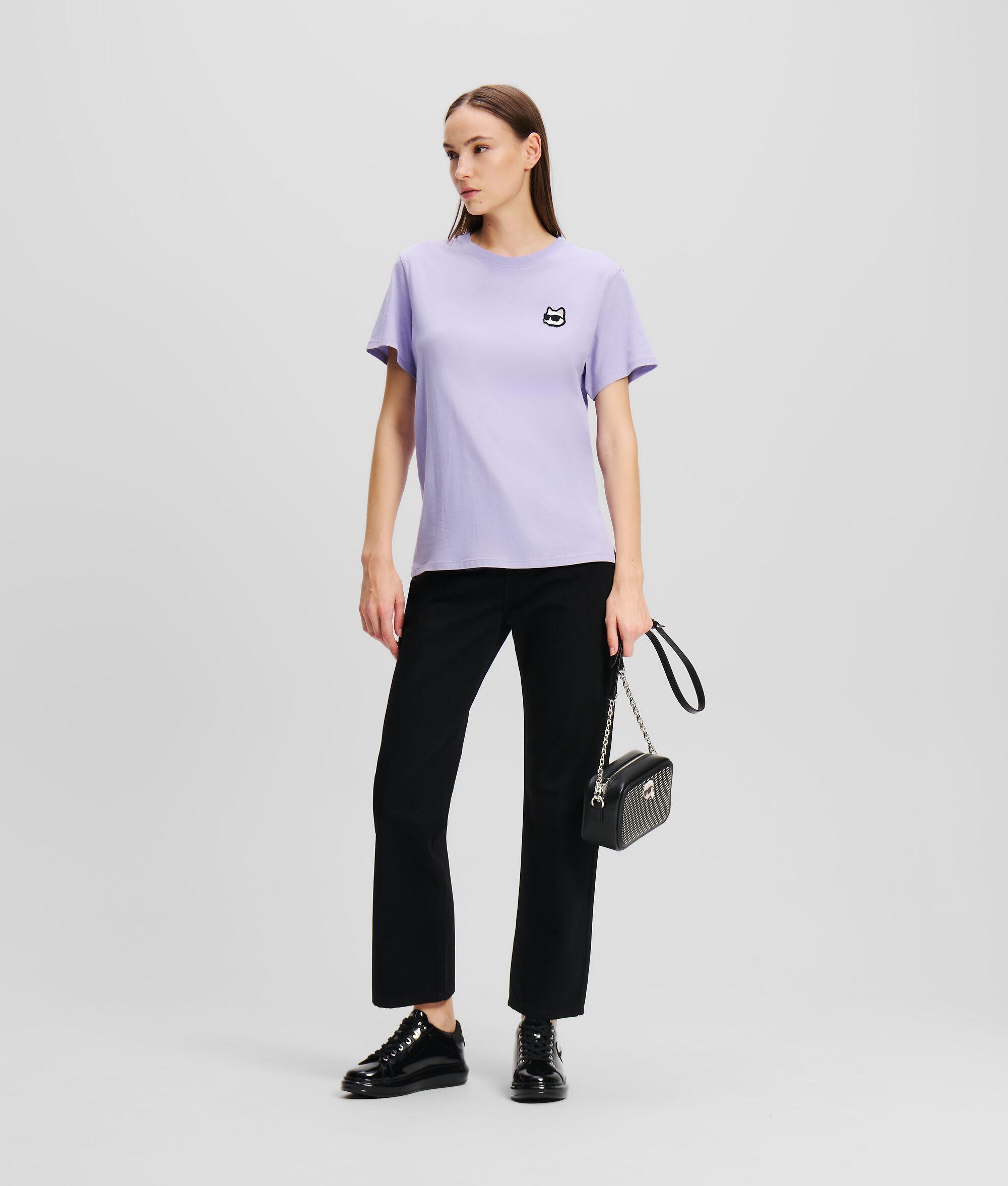 IKON PATCH T-SHIRT Product Image