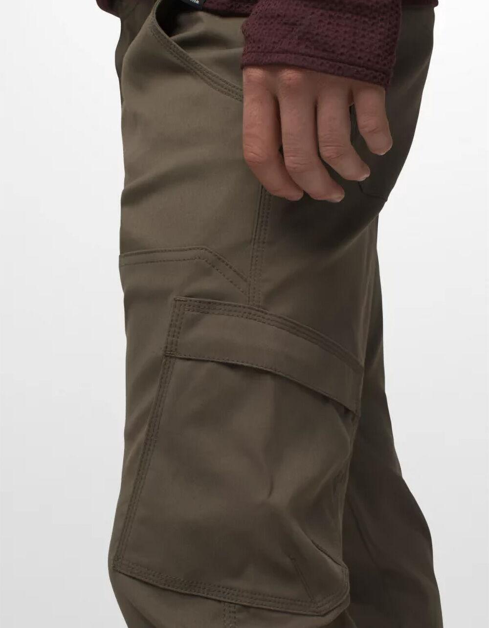 PRANA Stretch Zion? Mens Pants Product Image