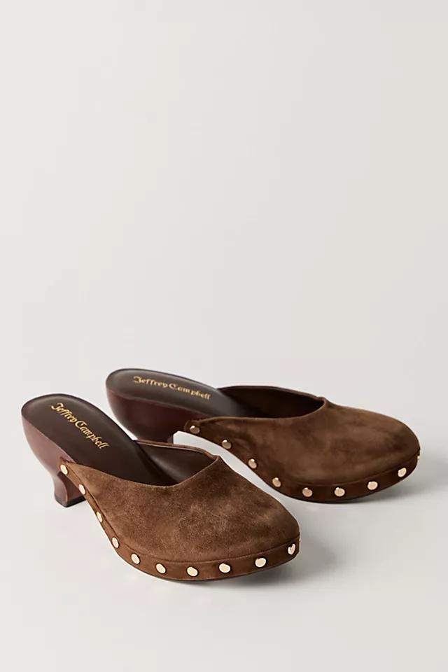 Blakeney Mini Clogs Product Image