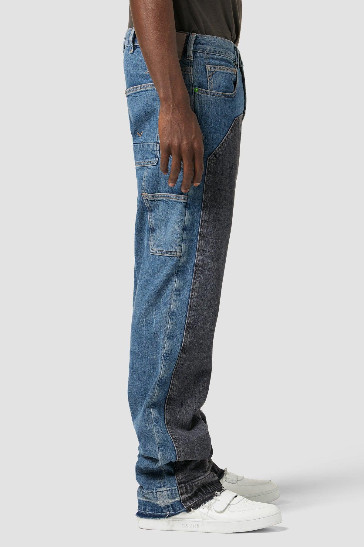 Hudson x Zoe Costello Rex Work Pant Male Product Image