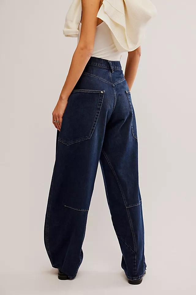 We The Free Sugar And Spice Barrel Jeans Product Image