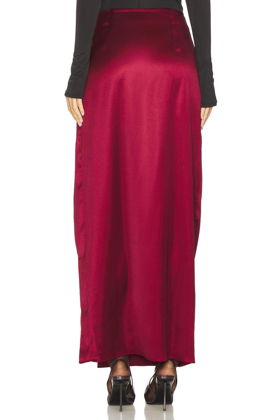 Allina Skirt Product Image
