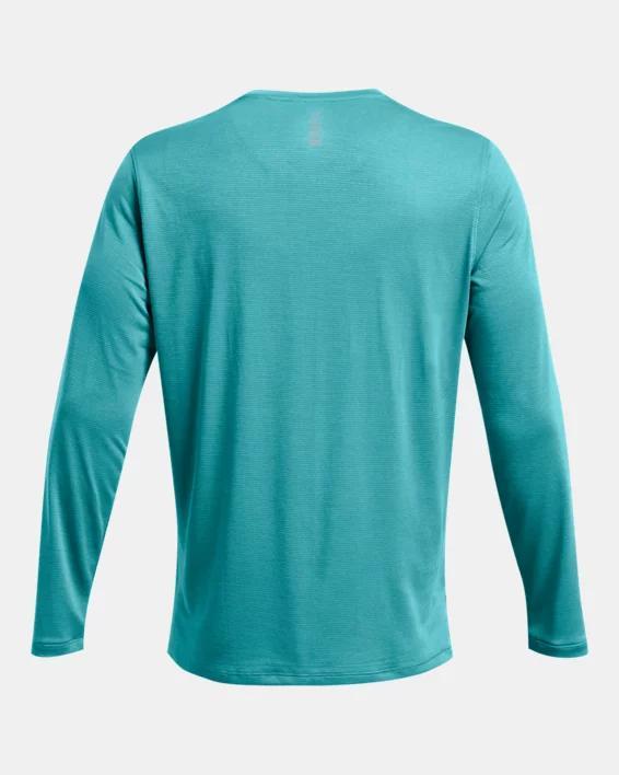 Men's UA Launch Long Sleeve Product Image