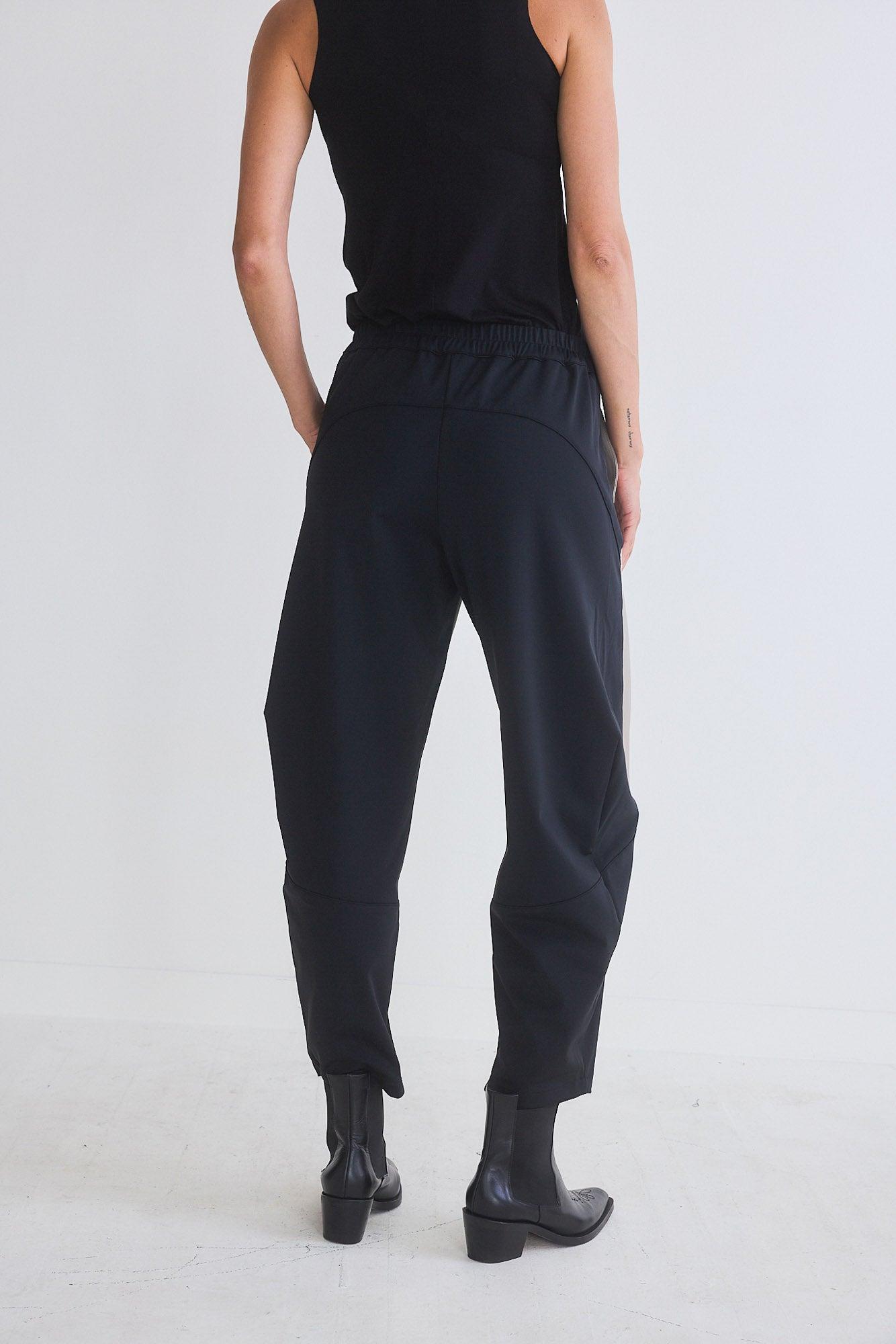 The Scuba Wide-ish Pants Product Image
