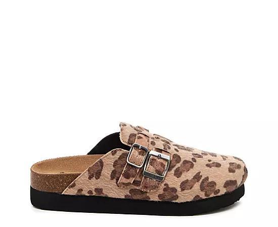 Rocket Dog Womens Abel Plus Clog Product Image