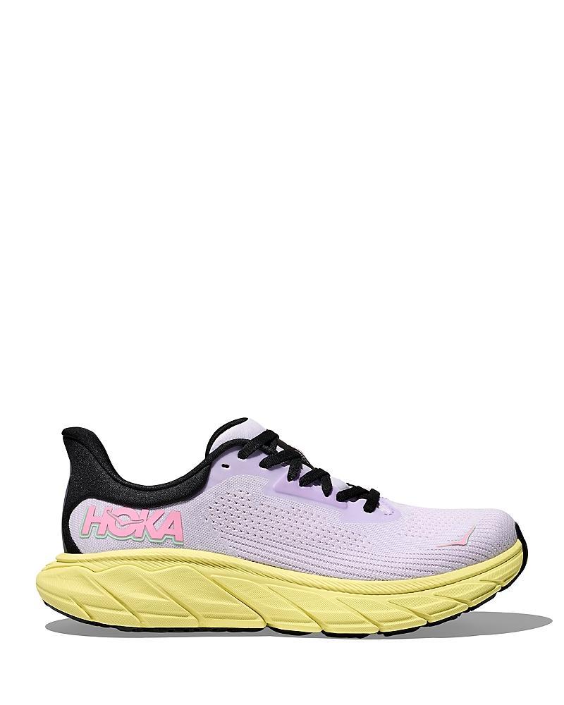 Hoka Womens Arahi 7 Sneakers Product Image