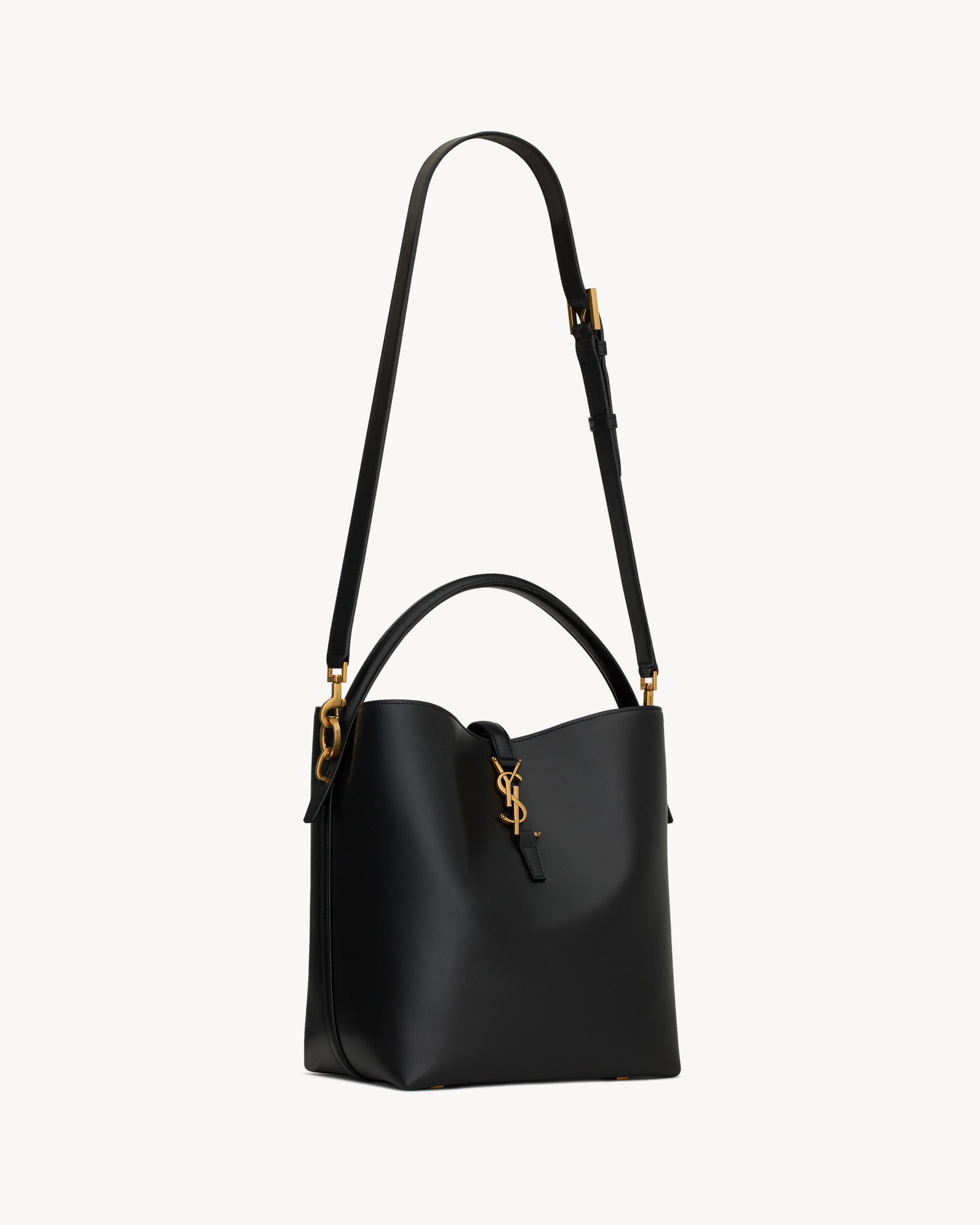 Le 37 in shiny leather Product Image