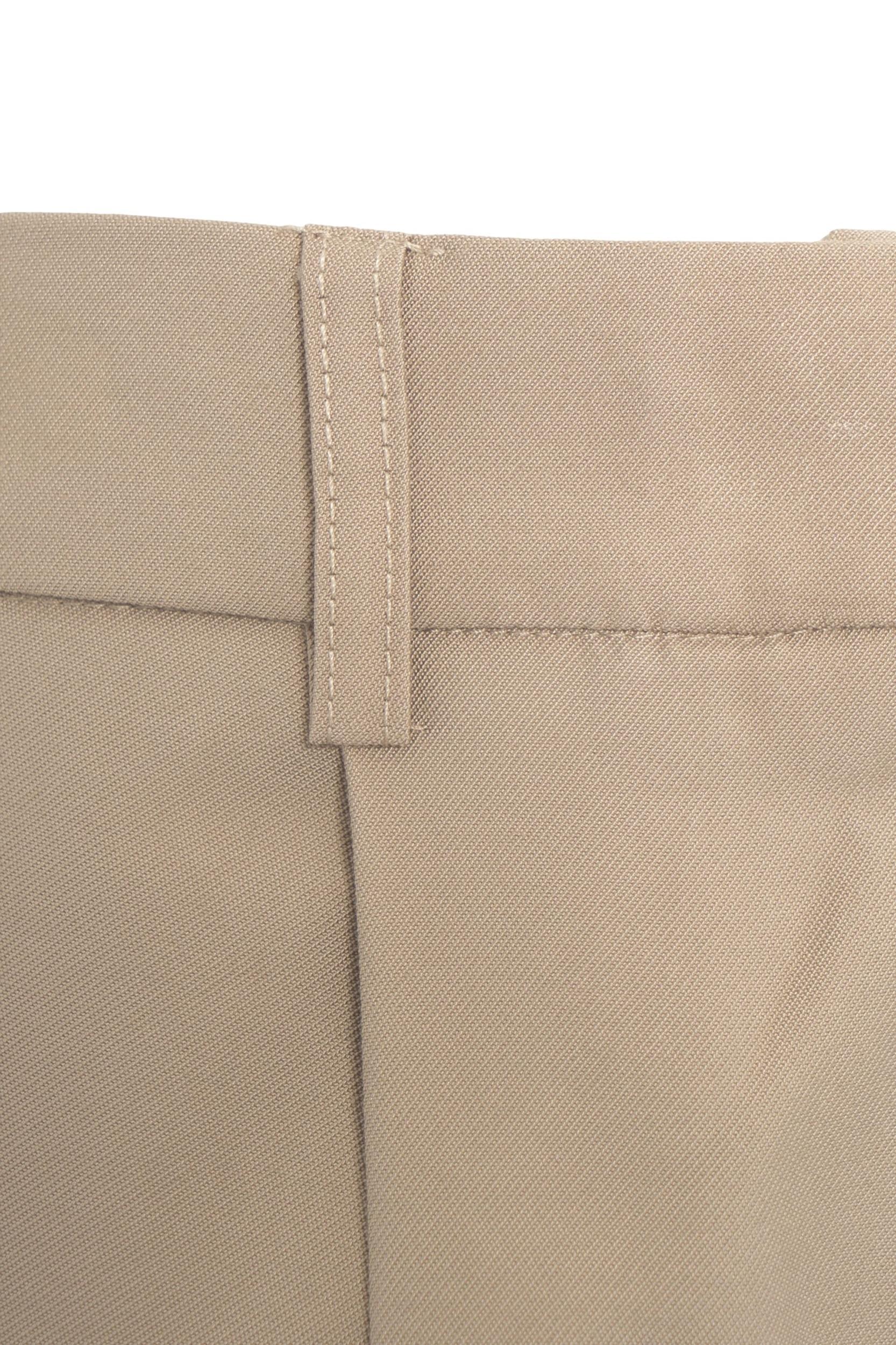 Pleated pants Product Image