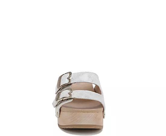 Dr. Scholls Womens Original Vibe Platform Sandal Product Image