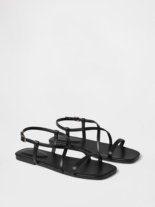 Strappy Sandals Product Image